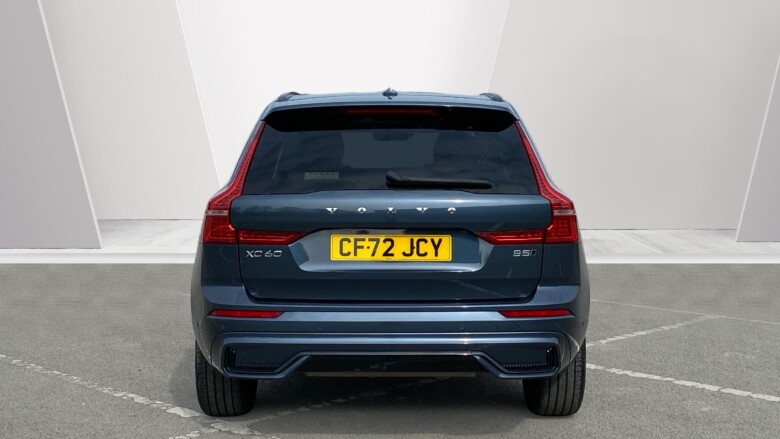 Volvo XC60 2.0 B5P Plus Dark 5dr AWD Geartronic Petrol Estate